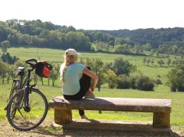 Natura - French Bike Tours