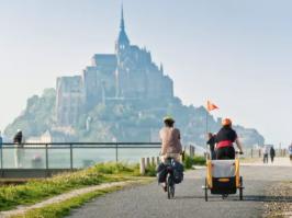 Normandia - French Bike Tours