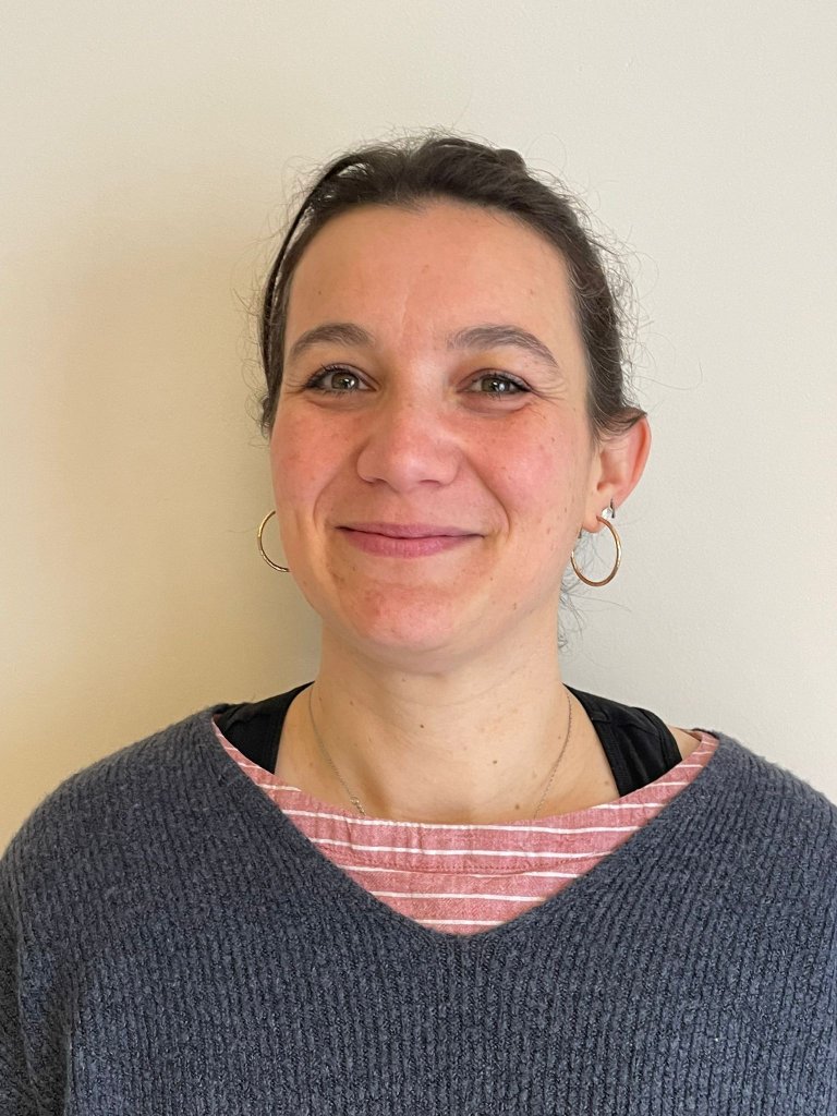 Aur&eacute;lie Gauthier