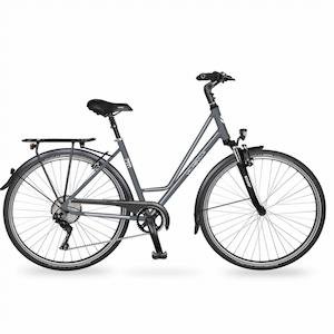 Vélo de Ville 21 rapporti