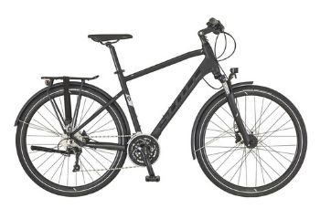 GIANT Argento 3 GTS, 21 rapporti