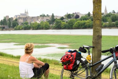 Valle della Loira - da Saumur all'Atlantico 