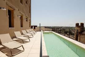Hôtel La Prison - Béziers