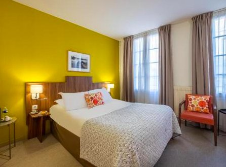 Hotel Chaptal *** (Amboise)