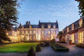 Hôtel Le Clos d'Amboise - Amboise