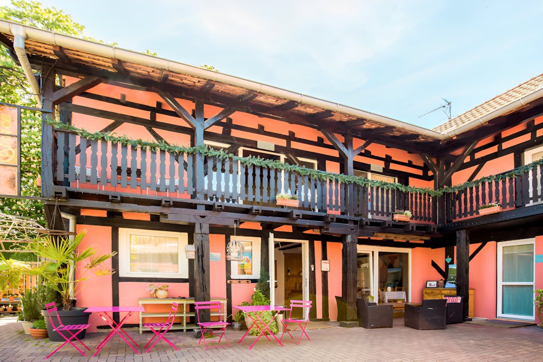 Le Domaine des Remparts