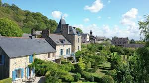  B&B Les Demeures de Mont-Dol
